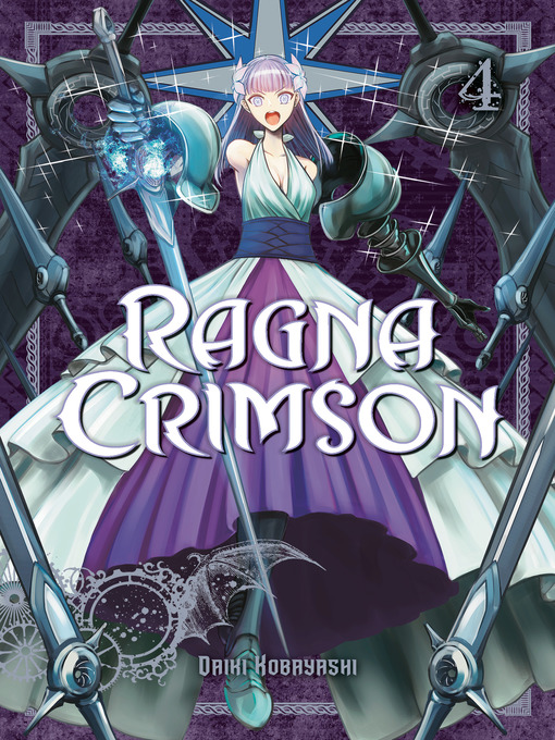 Title details for Ragna Crimson, Volume 4 by Daiki Kobayashi - Available